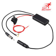 DAB FM Car Antenna Aerial