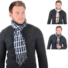 New Mens Casual Woven Gents