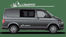Transporter t6 van - t5,