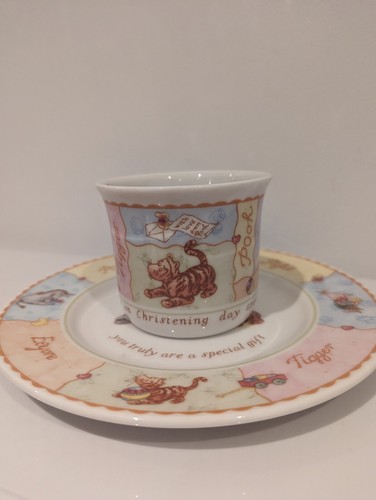 Royal doulton winnie - the, pooh