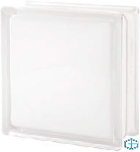 Vitroland 620302 glass block - glass,