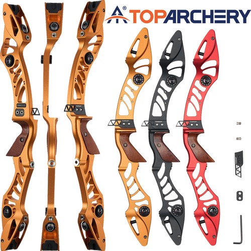 Toparchery ilf bow riser - bow,
