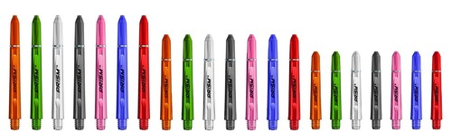 Winmau prism dart stems - winmau, 1.0