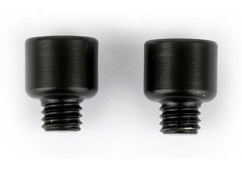 Fox black label indicator - fox,