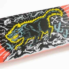 SANTA CRUZ  Skateboard Deck -