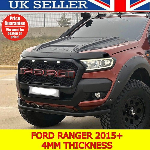 Ford ranger wildtrak - ford, t6