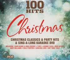 CHRISTMAS - BING CROSBY FRANK