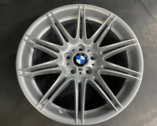 Genuine BMW E91 E92 E93 19"