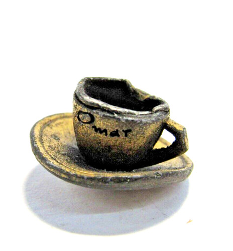 Vintage miniature mar tea - vintage,