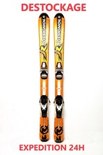 Ski Child Rossignol " Radical