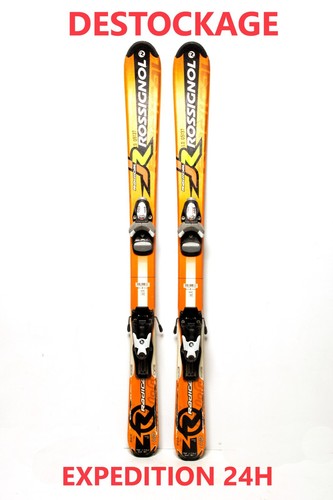 Child ski rossignol radical - ski,