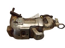 Kia Sportage 3 Isg Mk5 (nq5) 2023-2024 Catalytic Upstream W2MDF0