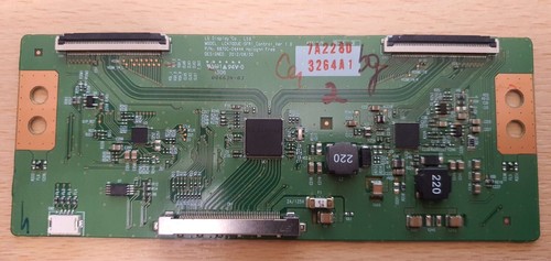 Tcon lvds board 47ln578v - board,