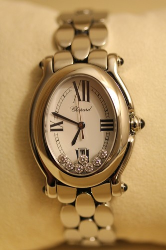 Chopard happy sport - chopard,