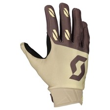 Scott Evo Fury Gloves Beige