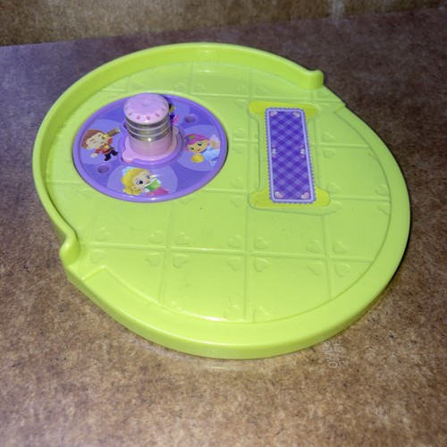 Vtech smart friends - go,