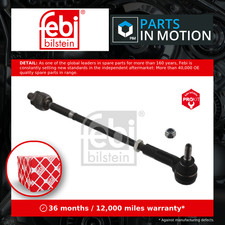 Steering Rod Assembly Left
