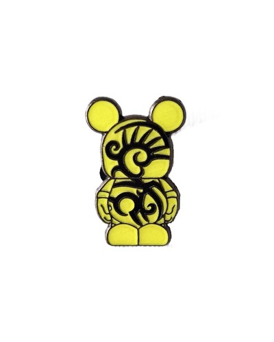 Disney vinylmation mystery pin - disney,