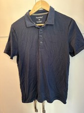 Howies 100% Merino Polo Top