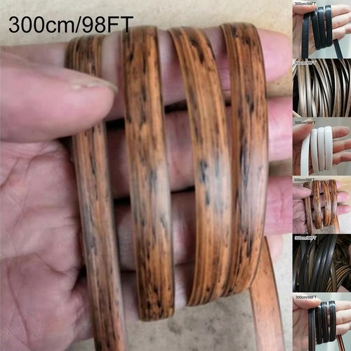 Diy rattan weaving material - weaving,
