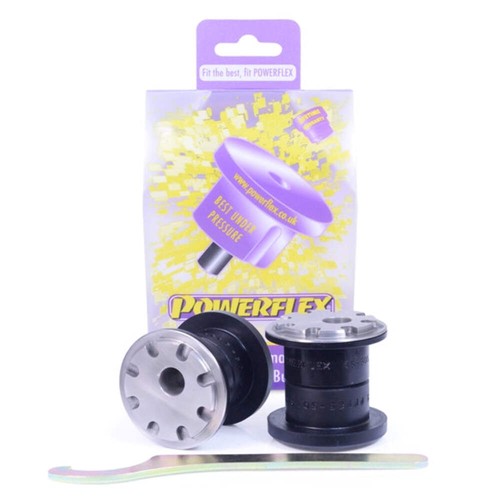Powerflex front wishbone - powerflex,