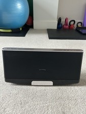 Sony RDP-X280IP - Party Speaker dock - with Apple lightning - for portable use