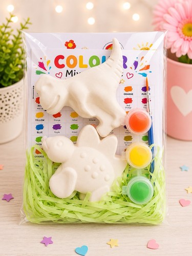Children paint your own - children’s,