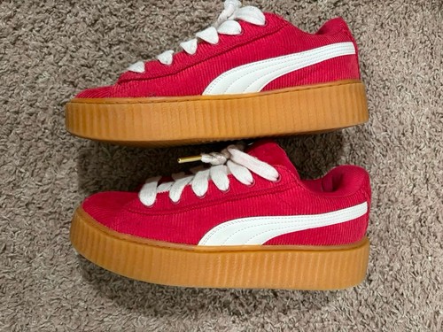 Puma fenty creeper - fenty, x