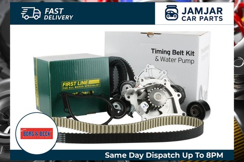 First line ftw1084 water pump - water,