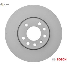 2x BRAKE DISC 0 986 479 107