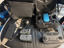 DJI Spark Fly More Combo +