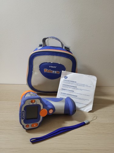Vtech kidizoom twist - vtech,