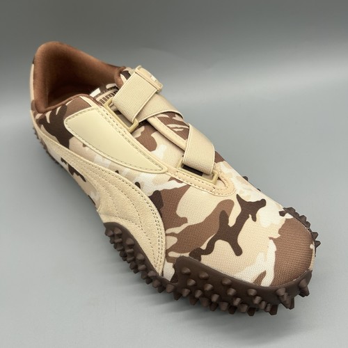 2025 puma mostro camo - mostro, light