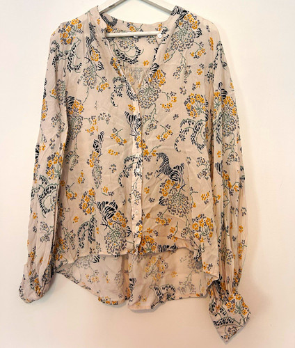 Lily and lionel - lily, beige