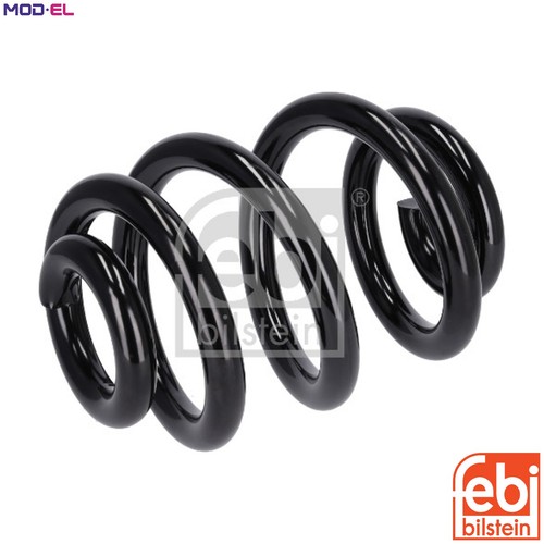 Suspension spring 186239 for - 186239,