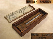 Rare 1950 negretti - rare,