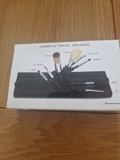 Me Makeover Essentials: Brush