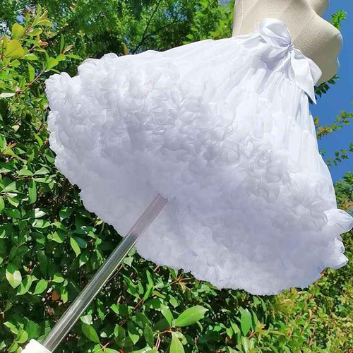 Women lolita petticoat tutu - lolita,