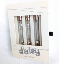 Empty marc jacobs daisy gift - empty,