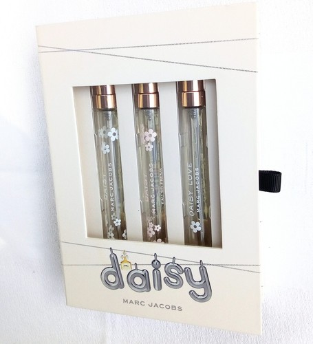 Empty marc jacobs - empty, daisy