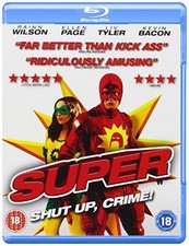 SUPER BD [Blu-ray] - DVD  TCVG