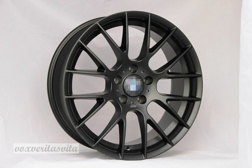 Wheels rims csl style - 18",