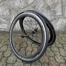 Mavic Cosmic Carbon SL Wheels