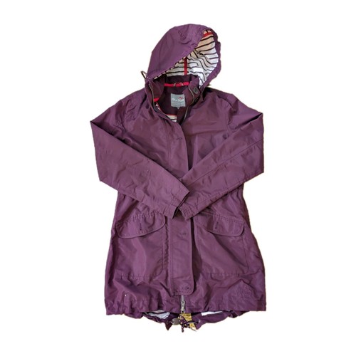 Peter storm ladies long shower - storm,