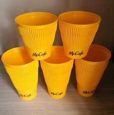 McDonald's McCafe Coffee