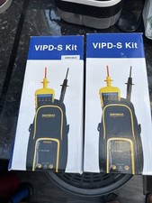 Martindale VIPD150-S Voltage
