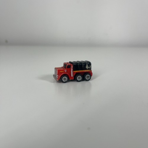 Micro machines cargo - micro,
