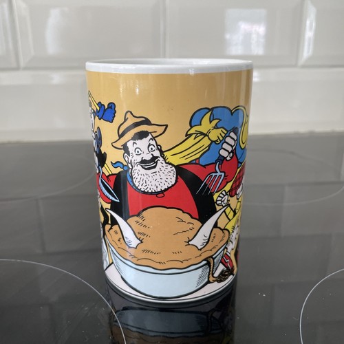 Dandy comic collectible large - comic,