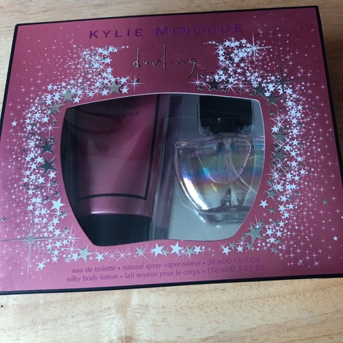 Kylie minogue darling gift - darling,