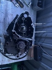 Sinnis Apache 125 Bottom End